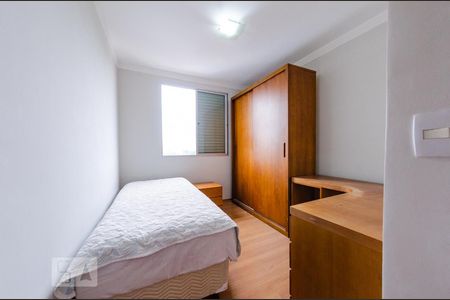 Quarto 1 de apartamento para alugar com 5 quartos, 280m² em Padre Eustáquio, Belo Horizonte