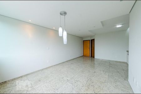 Sala 1 de apartamento para alugar com 5 quartos, 280m² em Padre Eustáquio, Belo Horizonte