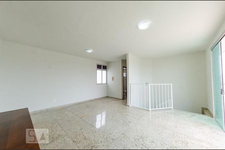 Sala 2 de apartamento para alugar com 5 quartos, 280m² em Padre Eustáquio, Belo Horizonte