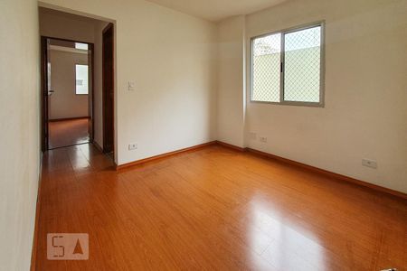 Sala de apartamento para alugar com 1 quarto, 38m² em Aclimação, São Paulo