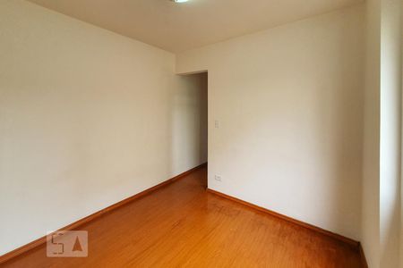 Sala de apartamento para alugar com 1 quarto, 38m² em Aclimação, São Paulo