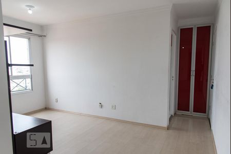 Sala de jantar de apartamento à venda com 2 quartos, 48m² em Jardim Santa Cruz (sacomã), São Paulo