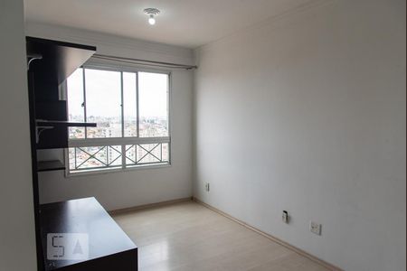Sala de apartamento à venda com 2 quartos, 48m² em Jardim Santa Cruz (sacomã), São Paulo