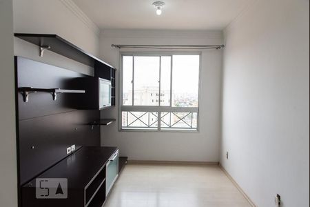 Sala de apartamento à venda com 2 quartos, 48m² em Jardim Santa Cruz (sacomã), São Paulo