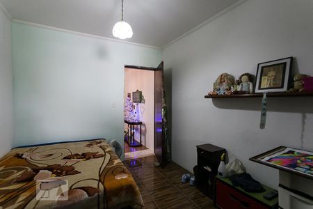 Quarto de casa à venda com 2 quartos, 160m² em Penha de França, São Paulo