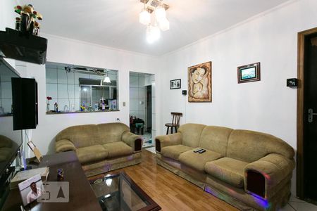 Sala de casa à venda com 2 quartos, 160m² em Penha de França, São Paulo