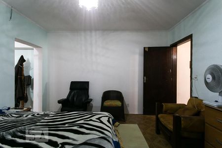 Suíte de casa à venda com 2 quartos, 160m² em Penha de França, São Paulo