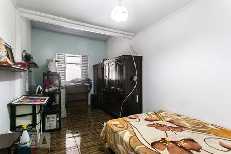Quarto de casa à venda com 2 quartos, 160m² em Penha de França, São Paulo