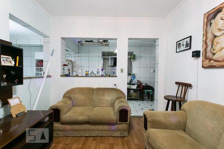 Sala de casa à venda com 2 quartos, 160m² em Penha de França, São Paulo