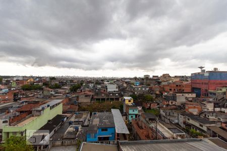 vista da Sacada de casa à venda com 5 quartos, 380m² em Vila Nhocuné, São Paulo