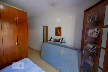 Suite de casa à venda com 4 quartos, 123m² em Vila Antônio, São Paulo