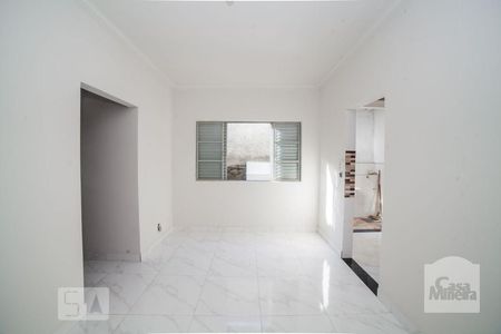 Apartamento à venda com 2 quartos, 75m² em Santa Monica, Belo Horizonte