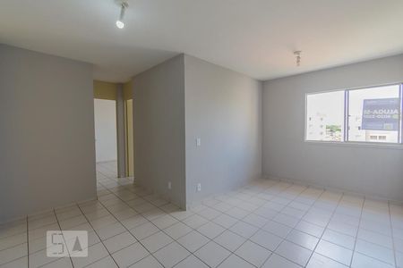 Sala de apartamento para alugar com 2 quartos, 60m² em Vila Progresso, Campinas