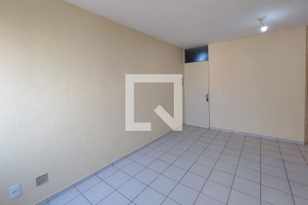 Sala de apartamento para alugar com 2 quartos, 60m² em Vila Progresso, Campinas