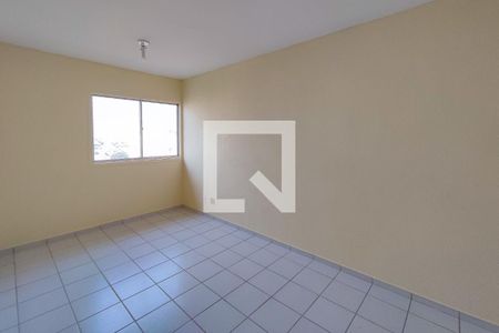 Sala  de apartamento para alugar com 2 quartos, 60m² em Vila Progresso, Campinas