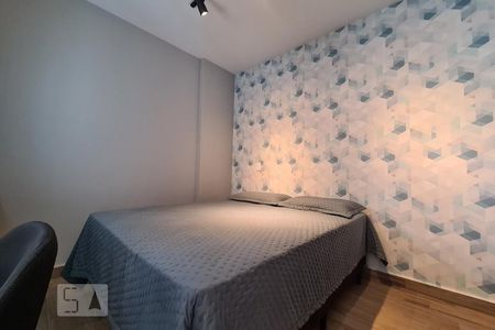 Quarto de kitnet/studio para alugar com 1 quarto, 33m² em Jardim Faculdade, Sorocaba