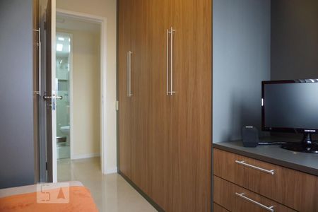 Quarto de apartamento à venda com 2 quartos, 64m² em Barra da Tijuca, Rio de Janeiro