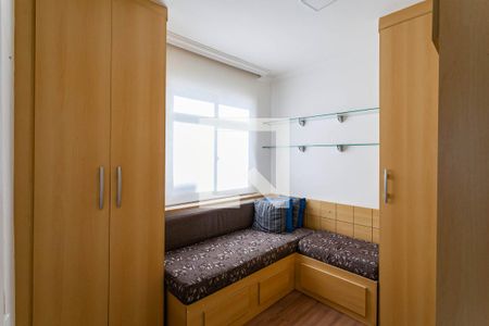 Quarto de apartamento para alugar com 2 quartos, 65m² em Castelo, Belo Horizonte