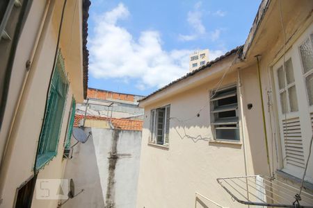 Vista do Quarto de kitnet/studio à venda com 1 quarto, 12m² em Centro, Rio de Janeiro