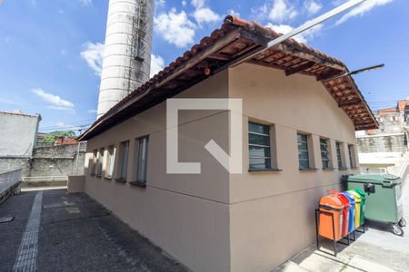 Apartamento para alugar com 50m², 2 quartos e sem vaga Apartamento para alugar com 50m², 2 quartos e sem vagaÁrea comum - Salão de festas