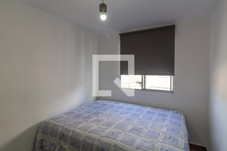 Quarto 1 de apartamento para alugar com 2 quartos, 50m² em Vila Nova Curuca, São Paulo