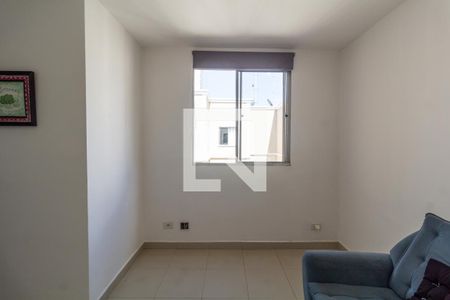 Sala de apartamento para alugar com 2 quartos, 50m² em Vila Nova Curuca, São Paulo