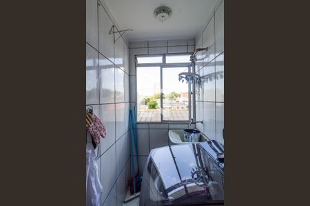 Apartamento para alugar com 50m², 2 quartos e sem vaga Apartamento para alugar com 50m², 2 quartos e sem vagaCozinha -Área de Serviço