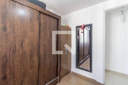 Apartamento para alugar com 50m², 2 quartos e sem vaga Apartamento para alugar com 50m², 2 quartos e sem vagaQuarto 2