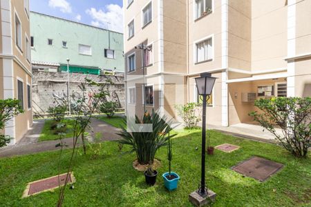 Apartamento para alugar com 50m², 2 quartos e sem vaga Apartamento para alugar com 50m², 2 quartos e sem vagaÁrea comum