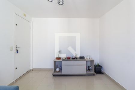 Sala de apartamento para alugar com 2 quartos, 50m² em Vila Nova Curuca, São Paulo