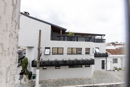 Vista Quarto 1 de apartamento para alugar com 3 quartos, 80m² em Quarta Parada, São Paulo