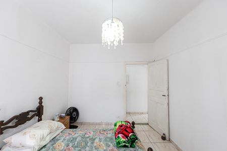 Quarto 1 de apartamento para alugar com 3 quartos, 80m² em Quarta Parada, São Paulo