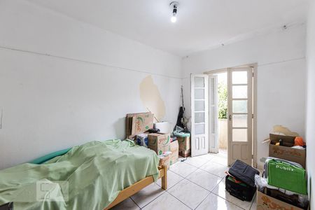 Quarto 2 de apartamento para alugar com 3 quartos, 80m² em Quarta Parada, São Paulo