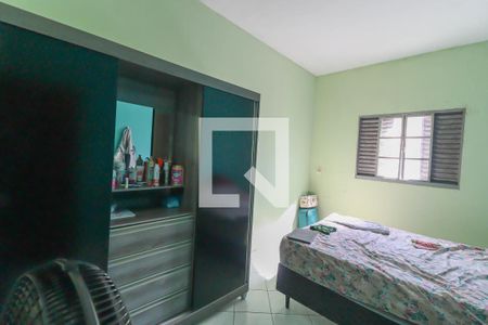 Quarto 2 de casa à venda com 5 quartos, 150m² em Parque Residencial Jundiaí, Jundiaí