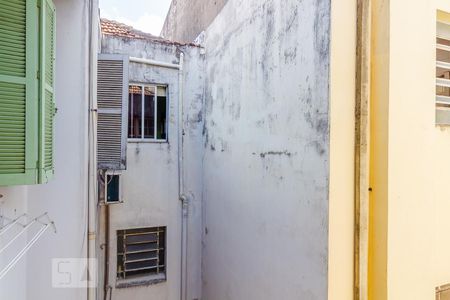 Vista de apartamento à venda com 1 quarto, 52m² em Centro Histórico, Porto Alegre