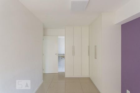 Suíte 1 de apartamento à venda com 3 quartos, 110m² em Tijuca, Rio de Janeiro