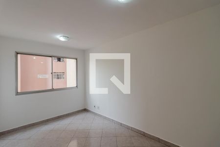 Sala de apartamento à venda com 1 quarto, 38m² em Jardim Santa Cruz (sacomã), São Paulo
