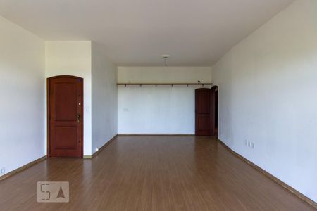 Sala de apartamento à venda com 3 quartos, 135m² em Flamengo, Rio de Janeiro