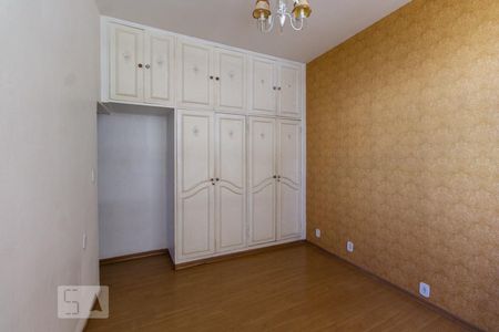 Suite de apartamento à venda com 3 quartos, 135m² em Flamengo, Rio de Janeiro