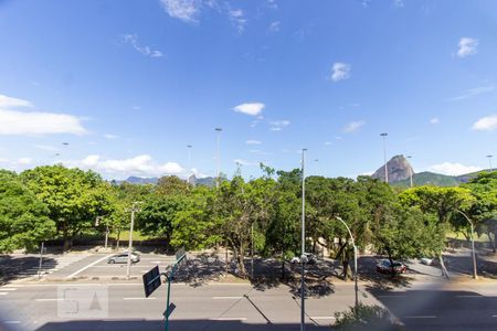 Vista de apartamento à venda com 3 quartos, 135m² em Flamengo, Rio de Janeiro