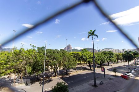 Vista de apartamento à venda com 3 quartos, 135m² em Flamengo, Rio de Janeiro