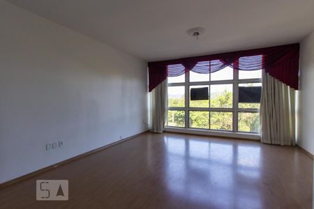 Sala de apartamento à venda com 3 quartos, 135m² em Flamengo, Rio de Janeiro