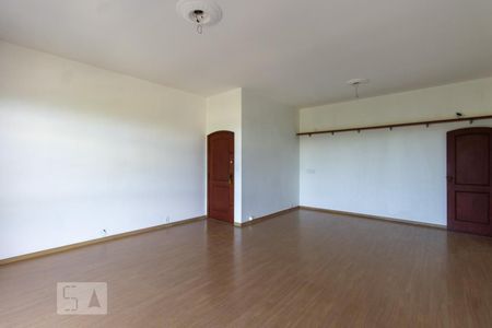 Sala de apartamento à venda com 3 quartos, 135m² em Flamengo, Rio de Janeiro