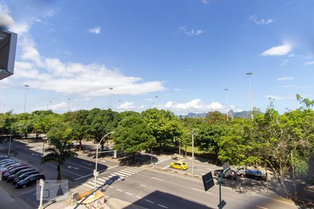 Vista de apartamento à venda com 3 quartos, 135m² em Flamengo, Rio de Janeiro