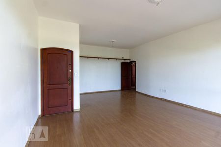 Sala de apartamento à venda com 3 quartos, 135m² em Flamengo, Rio de Janeiro