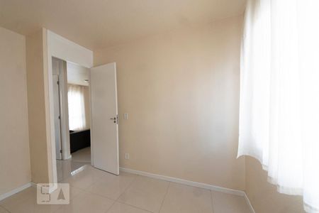 Quarto 1 de apartamento para alugar com 2 quartos, 48m² em São Miguel, São Leopoldo