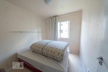 Quarto 2 de apartamento para alugar com 2 quartos, 48m² em São Miguel, São Leopoldo