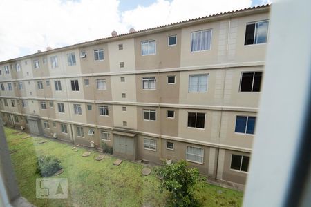 Vista do Quarto 1 de apartamento para alugar com 2 quartos, 48m² em São Miguel, São Leopoldo