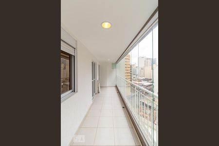 Sala de apartamento para alugar com 1 quarto, 86m² em República, São Paulo