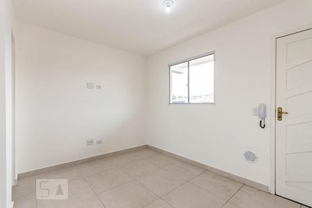 Sala  de apartamento para alugar com 2 quartos, 60m² em Jardim Belem, São Paulo
